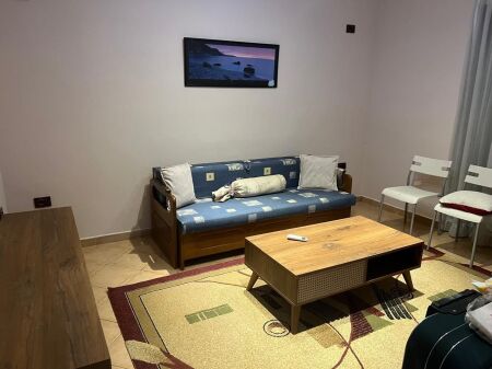 Rent | Apartament 1 + 1 | Porcelani | 500 €/month diskutueshem