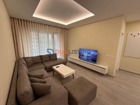 FOR RENT | Apartment 2+1+2 with Parking Spot – Radisoni, Artificial Lake!