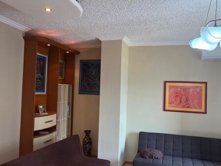 Rent 2+1 Kosovareve Street