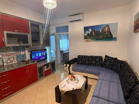 JEPET APARTAMENT 2+1 ME QERA,DURRES