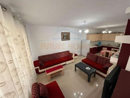 Qera, Apartament 2+1+2, Pallati Eja Studio, Unaza e Re