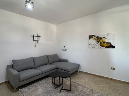 APARTMENT FOR RENT 1+1 ALI DEMI 40,000 LEKE FH-88417