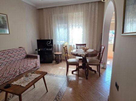 Rent, Apartment 2+1+2blk, Elbasanit Street, 60,000 Leke/month