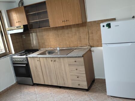 APPARTAMENTO 1+1. 33000 LEKE.ASTIR