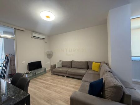 Apartment 1+1 for rent near Selvisë, at Hotel Black Diamond