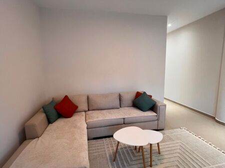  Apartment 1+1 for rent  Fully furnished  Modern furniture and spacious rooms  Parking space included in the price   Price: 500 €/month