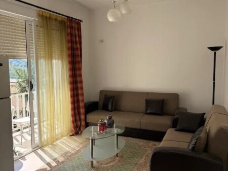 1+1 apartment for rent