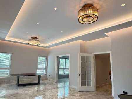  SHITET | VILË E INVESTUAR – PRIMAVERA RESIDENCE