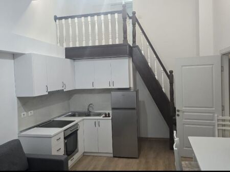 DUPLEX MODERN ME QIRA – GOLDEN PARK*