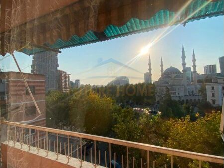 Qera, Apartament 2+1, Rruga e Elbasanit, Tiranë.