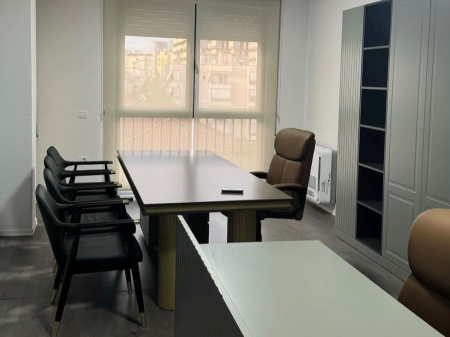 Office for rent at Olimpiku