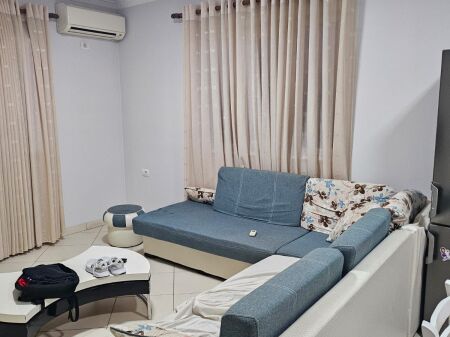 JEPET ME QERA APARTAMENT 2+1+PARKIM - RRUGA 5 MAJI, TIRANE