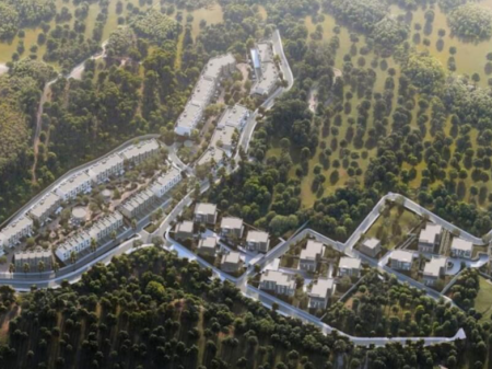 🏡 APPARTAMENTO PREMIUM IN VENDITA | PARK HOUSE – TEG