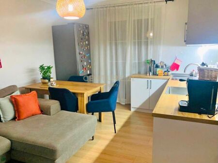🏠 SHITET 2+1 | HARRY FULTZ | 65 m² | RRUGË KRYESORE