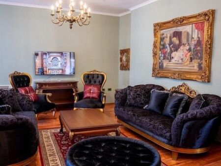 Sale | Vilë 3 + 1 | Rruga e Kavajës | 500000 €