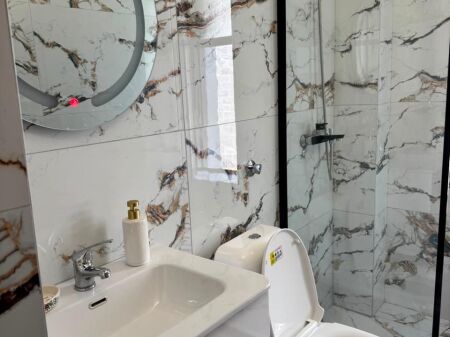 APARTMENT FOR RENT 1+1, NEAR QSUT