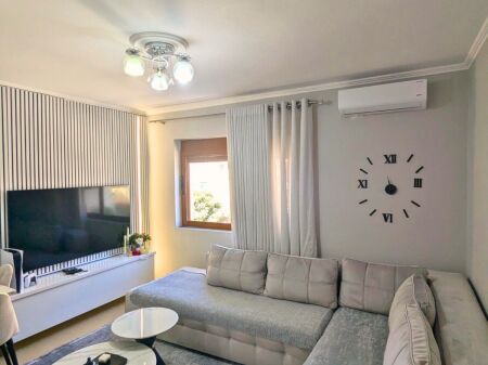 Apartament 1+1 per shitje Vlore !