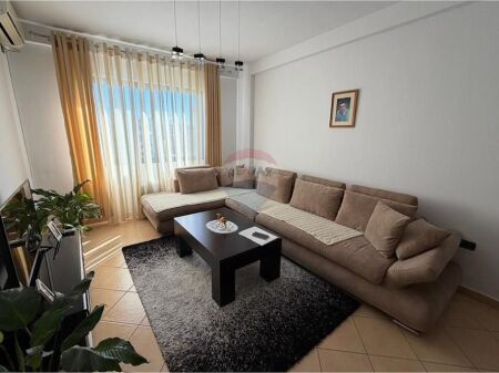 SHITET, APARTAMENT 2+1, FRESKU, TIRANA