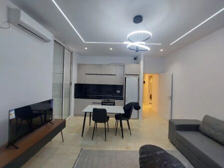 APARTMENT FOR RENT 1+1, KODRA E DIELLIT