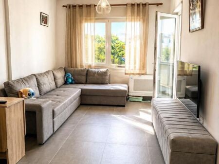 Sale | Apartament 1 + 1 | Mali i Robit, Kompleksi Kaltersia | 85000 €