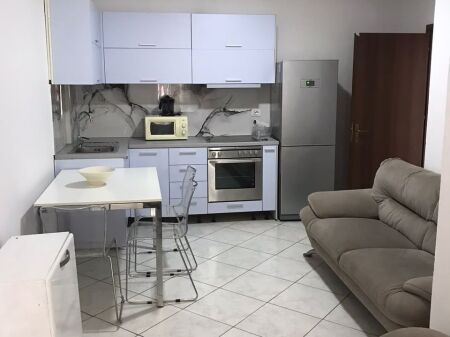 Appartamento 1+1 in Vendita – Astir 🏡