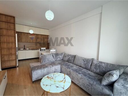 Appartamento - In Affitto - Viale Migjeni, Tirana(ID: 530191078-34)