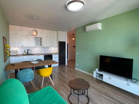 🏡 **IN AFFITTO | 1+1 + PARCHEGGIO – FUTURE HOME RESIDENCE**