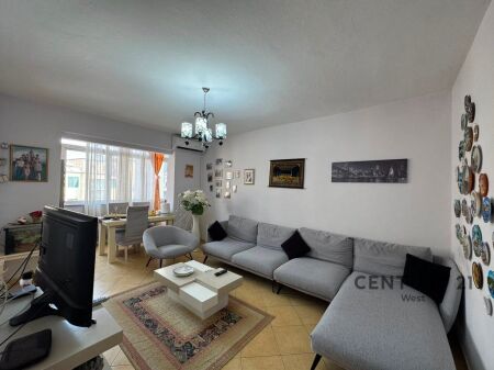 3+1 Apartment for Sale at the Ballet School