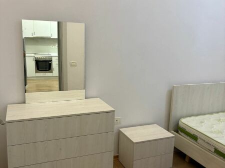 Apartament duplex 1+1 përballë Amerikan 3