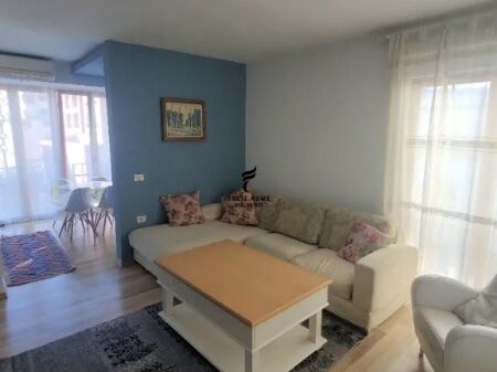 APARTMENT FOR RENT 1+1 MYSLYM SHYRI 55,000 LEKE FH-88342