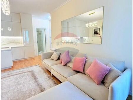 APARTAMENT 2+1 RRUKA KOSOVAREVE