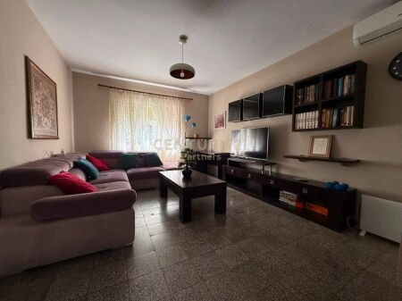 APARTMENT 2+1 FOR RENT OPPOSITE DELIJORGJI