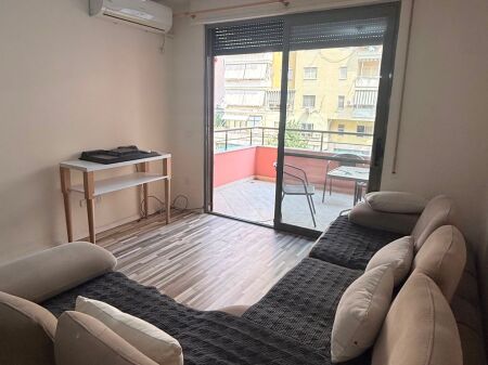 SHITET APARTAMENT 2+1+2 – KOMUNA E PARISIT