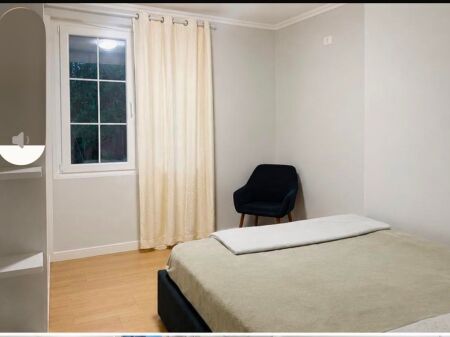 🏠 Shitet Apartament 2+1 – Te Harry Fultz