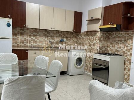 Rent | Apartament 2 + 1 | Rruga Don Bosko | 530 €/month