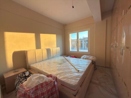 APARTMENT 1+1 FOR RENT – AVIATION FIELD, VLORË