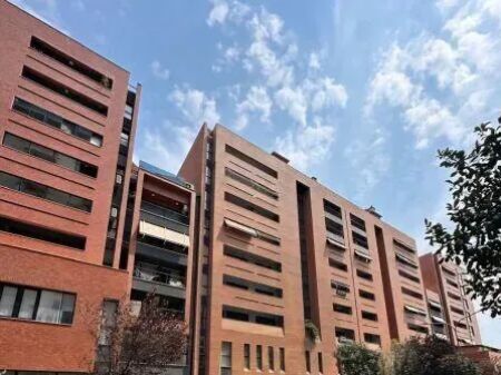 Rent, 1+1 Apartment at Panorama Complex!