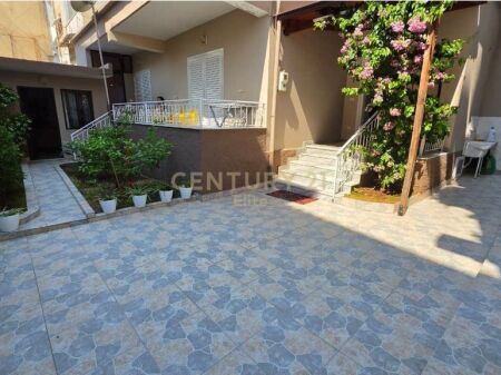 PRIVATE 1-FLOOR HOUSE FOR SALE + LAND XHAMLLIK