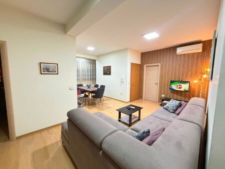 Apartment 3+1+2 for rent Construction Engineering 1000 euro
