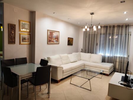 Apartment 2+1 Frosina Plaku