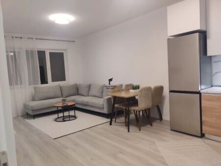 APARTAMENT ME QERA 2+1 UNIVERS CITY 50.000 LEKE FH-88287
