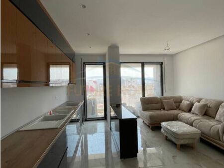 Qera, Apartament 1+1, Parallel Living, Don Bosko, Tiranë