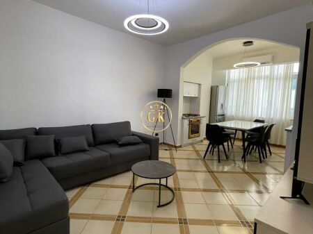  APARTMENT FOR RENT 2+1 + BALCONY – Train Station, Durrës