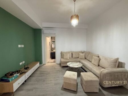 FOR RENT 1+1 APARTMENT IN LAPRAKE, NEAR THE MILITARY HOSPITAL❗️