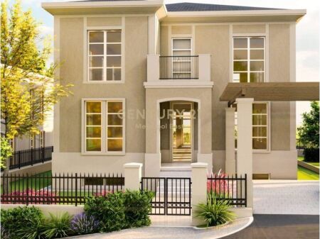 Për Qira - Vilë Luksoze me Pishinë në Rolling Hills 2 Luxury Residences