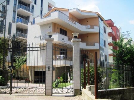 Apartment 3+1 with Parking for Rent near the Zoo, opposite the Lighthouse