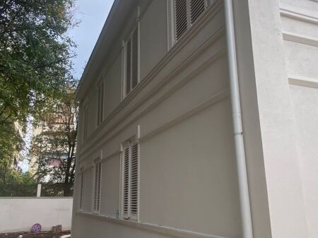 🏢 EDIFICIO IN AFFITTO – STRADA DI ELBASAN