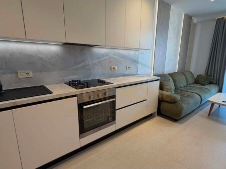 Rent, Apartment 1+1, "Golden Tower", Mine Peza
