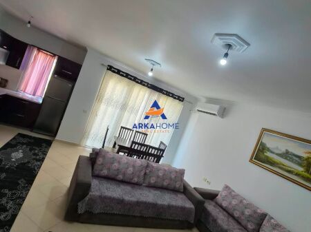APARTMENT FOR RENT 2+1 "ASTIR" 50,000 LEKE