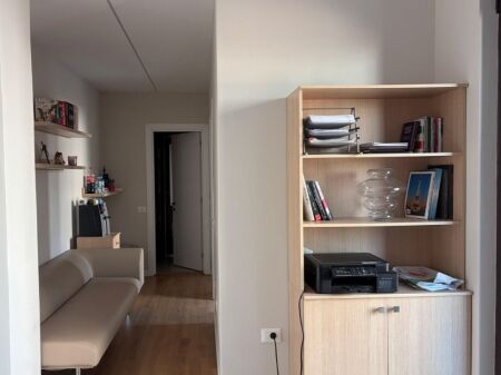 UFFICIO IN AFFITTO 60 M2 MYSLYM SHYRI 70.000 LEKE